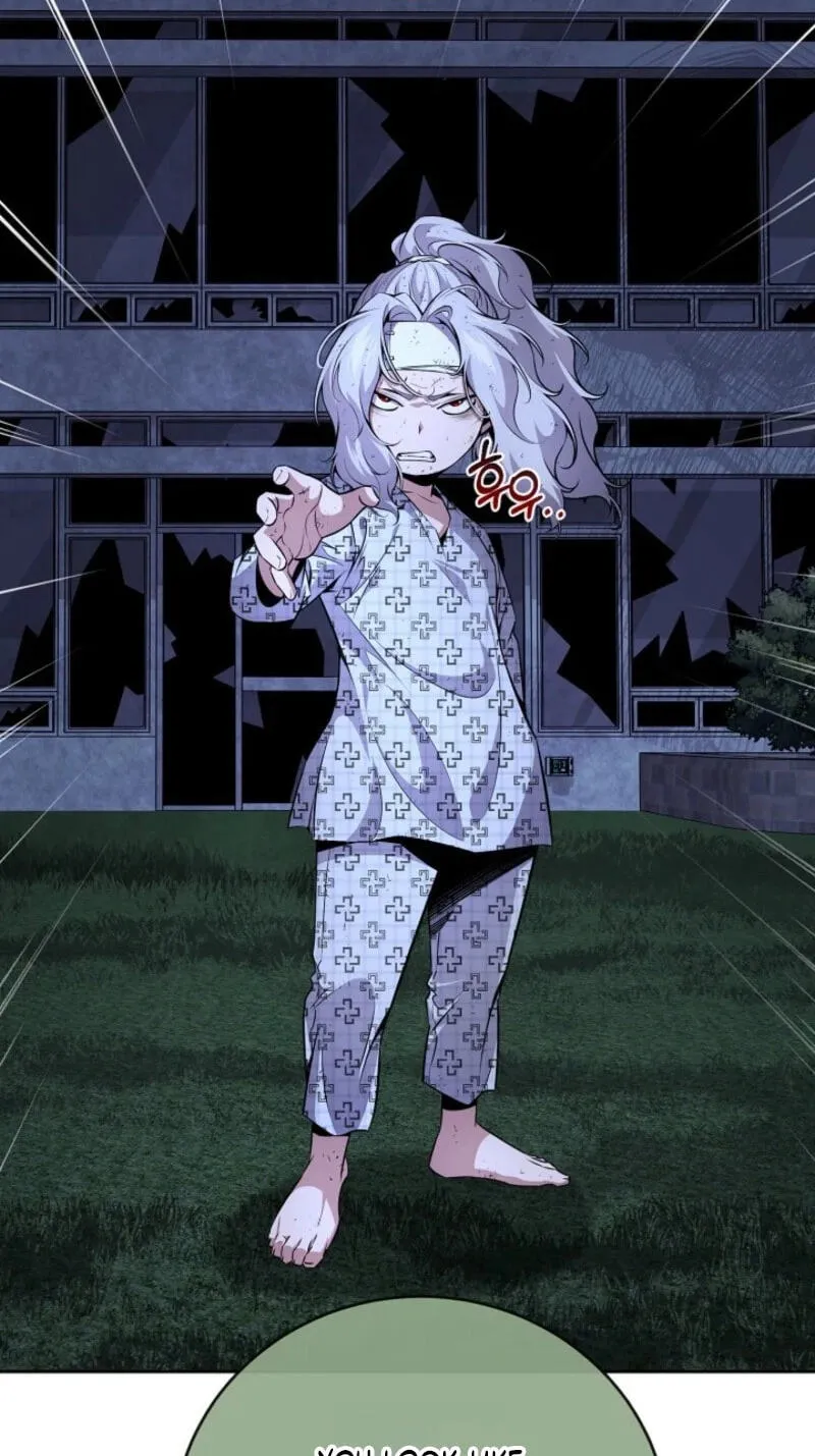 Read Assa Jjintta Necromancer chapter 25 image 6 on Lezhin