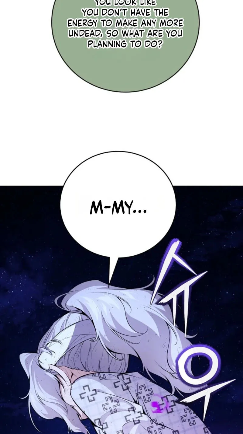 Read Assa Jjintta Necromancer chapter 25 image 7 on Lezhin
