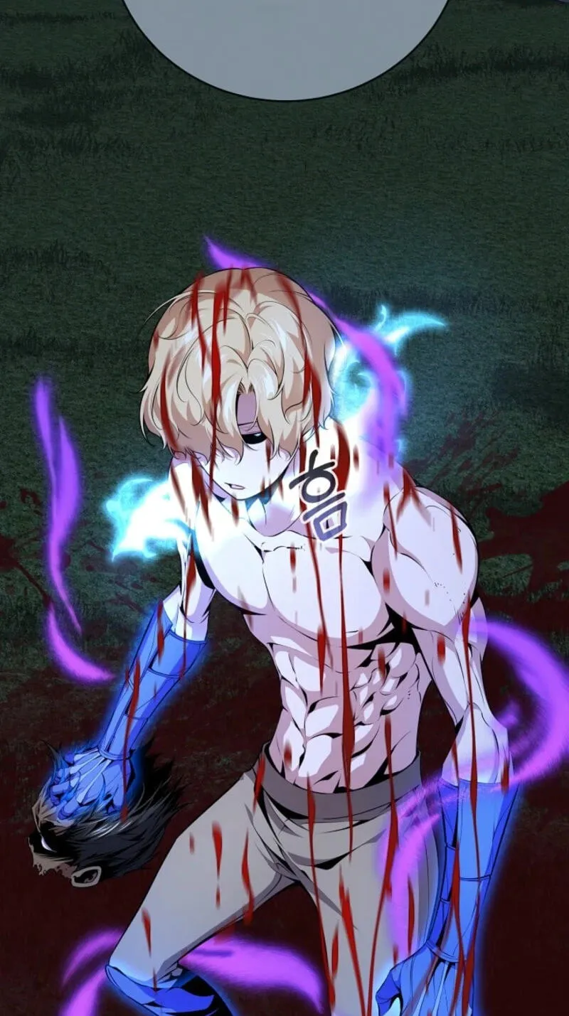 Read Assa Jjintta Necromancer chapter 25 image 70 on Lezhin