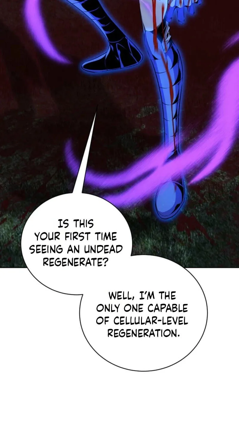 Read Assa Jjintta Necromancer chapter 25 image 71 on Lezhin