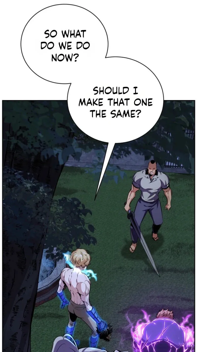 Read Assa Jjintta Necromancer chapter 25 image 72 on Lezhin