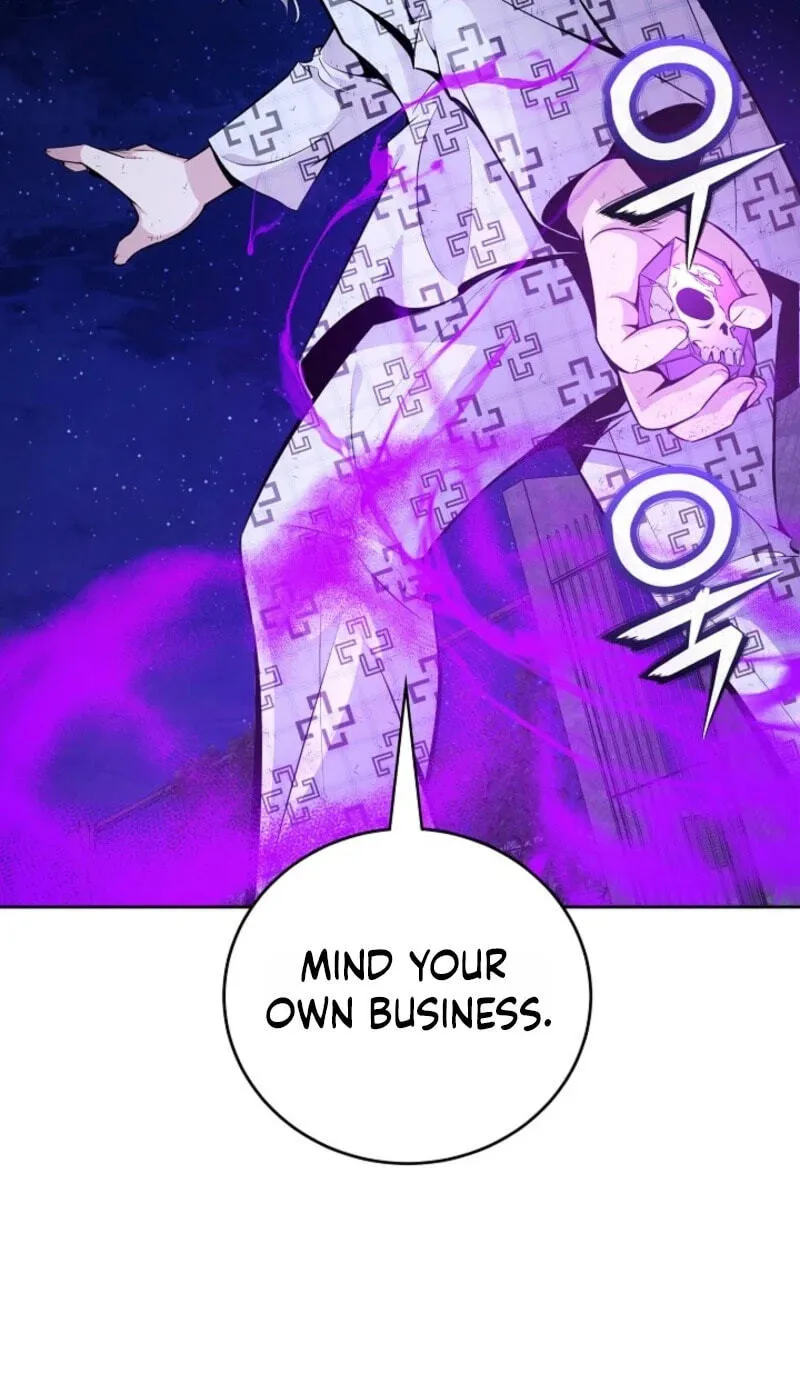 Read Assa Jjintta Necromancer chapter 25 image 8 on Lezhin