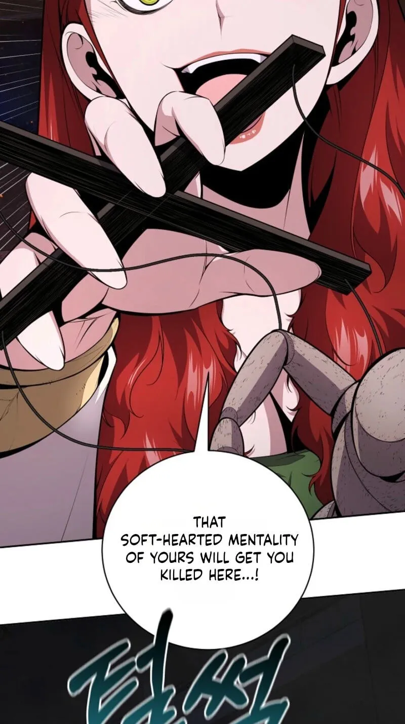Read Assa Jjintta Necromancer chapter 25 image 83 on Lezhin