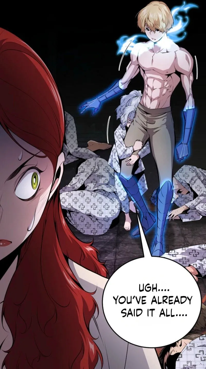 Read Assa Jjintta Necromancer chapter 25 image 97 on Lezhin