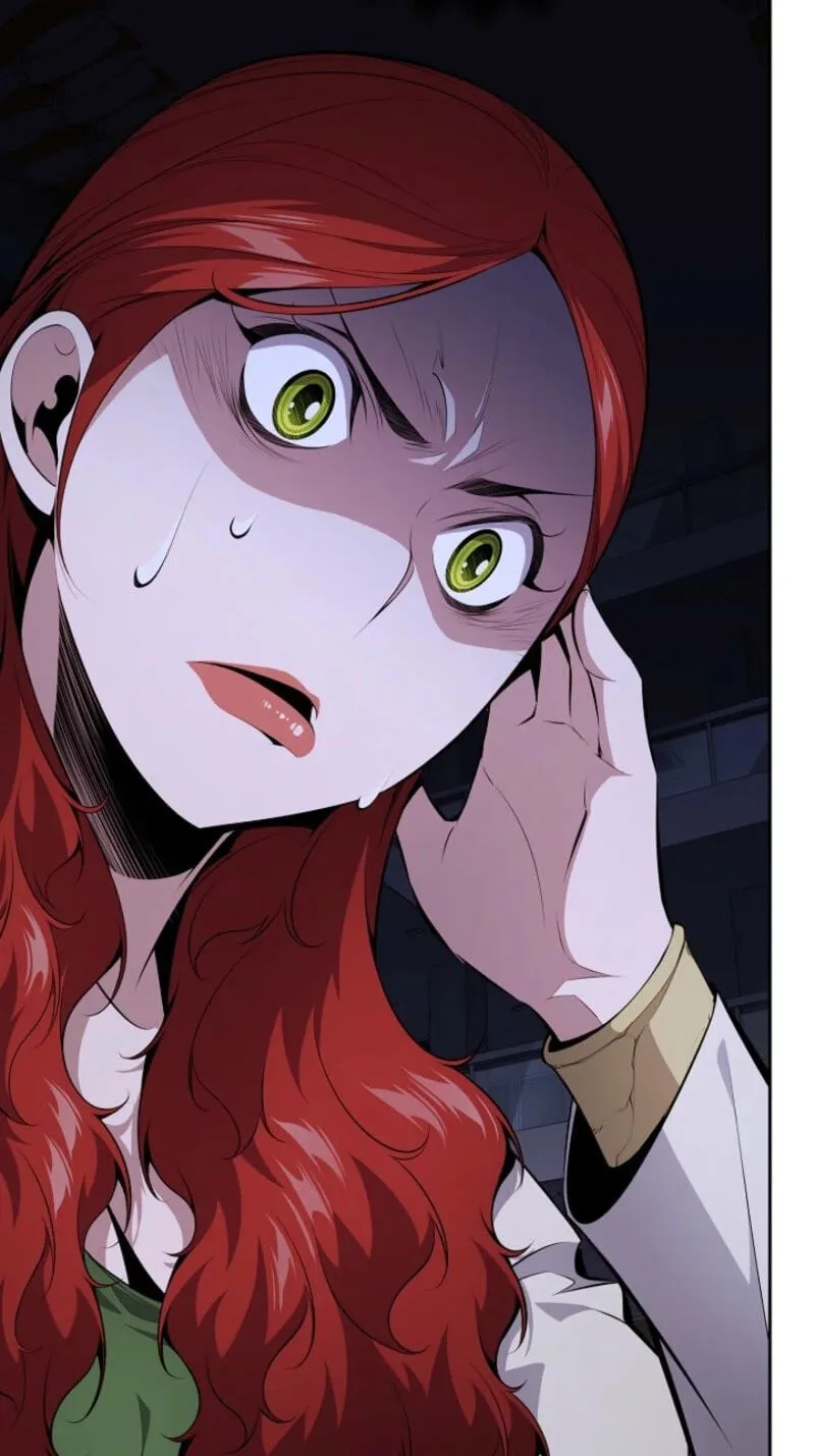 Read Assa Jjintta Necromancer chapter 25 image 99 on Lezhin