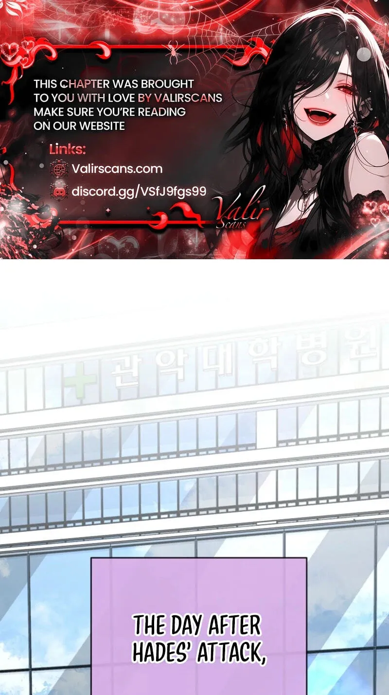 Read Assa Jjintta Necromancer chapter 26 image 1 on Lezhin