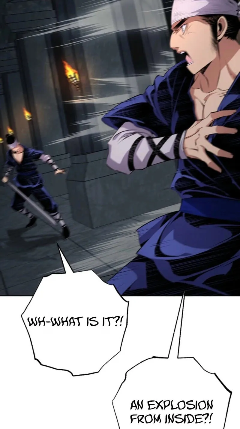 Read Assa Jjintta Necromancer chapter 26 image 102 on Lezhin