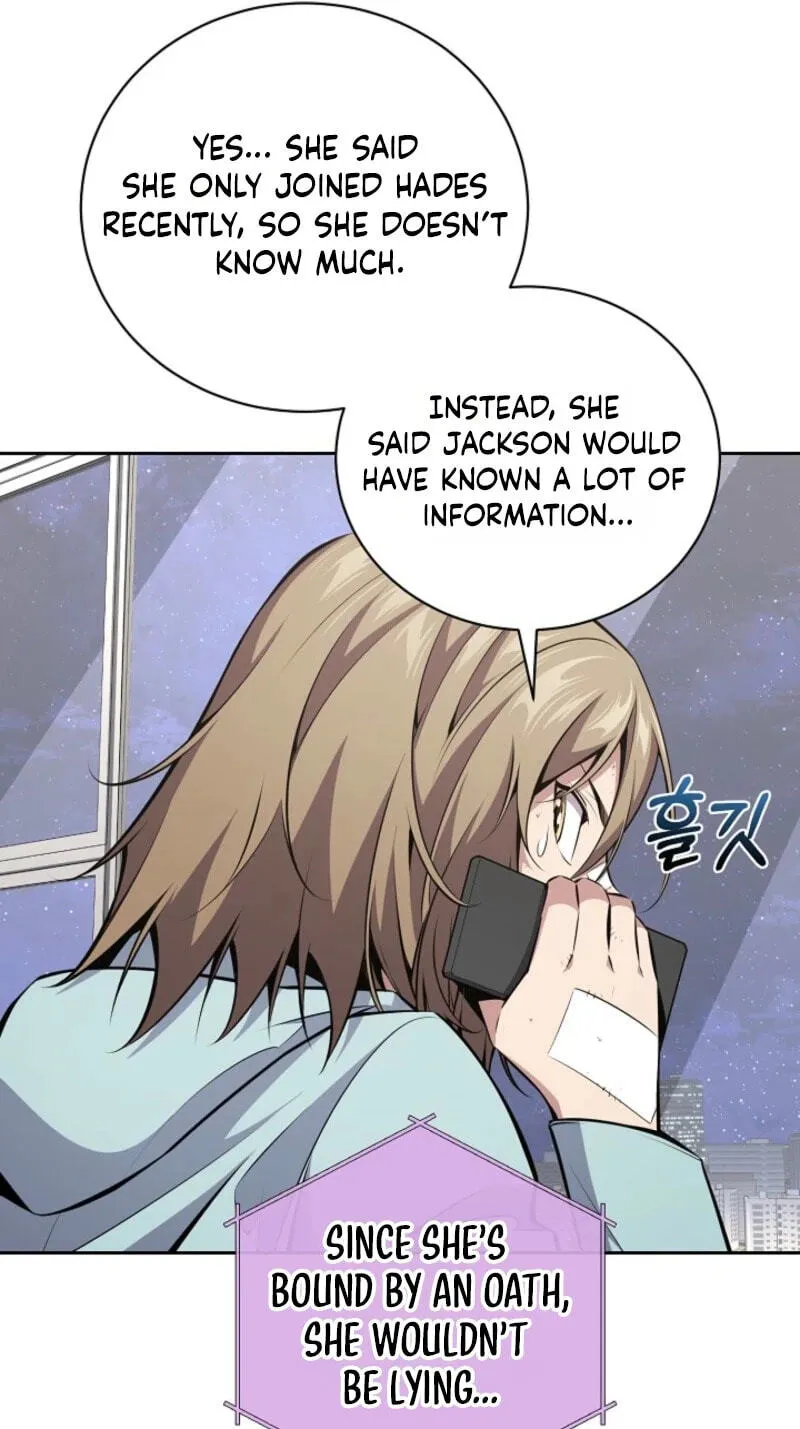 Read Assa Jjintta Necromancer chapter 26 image 11 on Lezhin