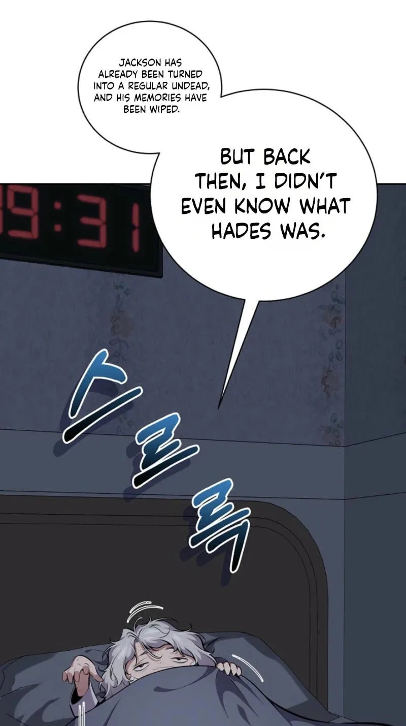 Read Assa Jjintta Necromancer chapter 26 image 16 on Lezhin