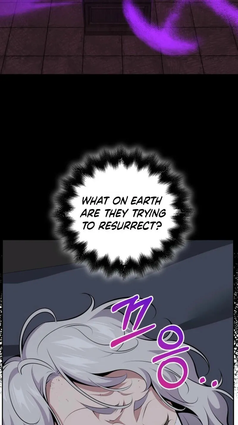 Read Assa Jjintta Necromancer chapter 26 image 22 on Lezhin