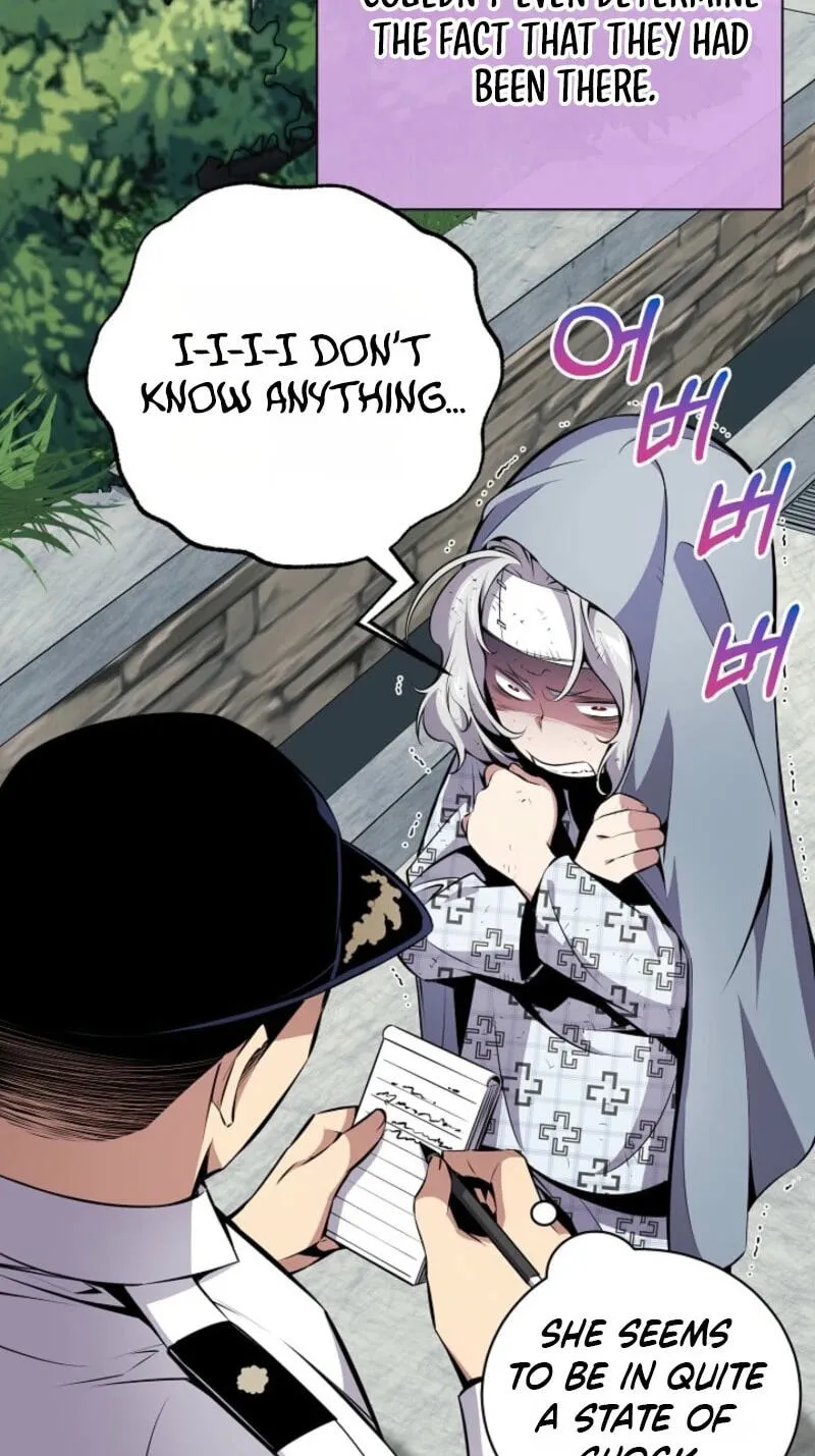 Read Assa Jjintta Necromancer chapter 26 image 4 on Lezhin