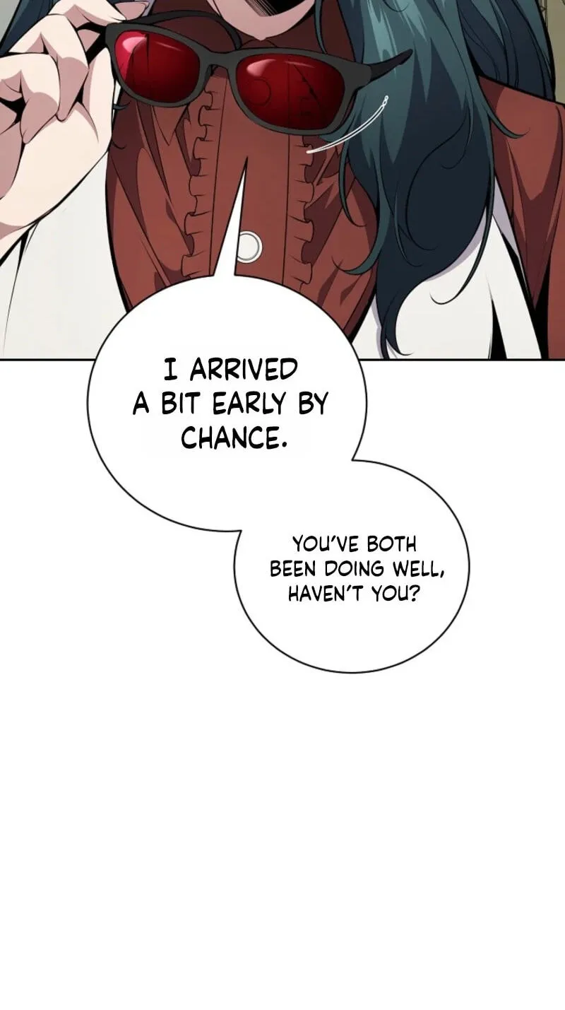 Read Assa Jjintta Necromancer chapter 26 image 46 on Lezhin