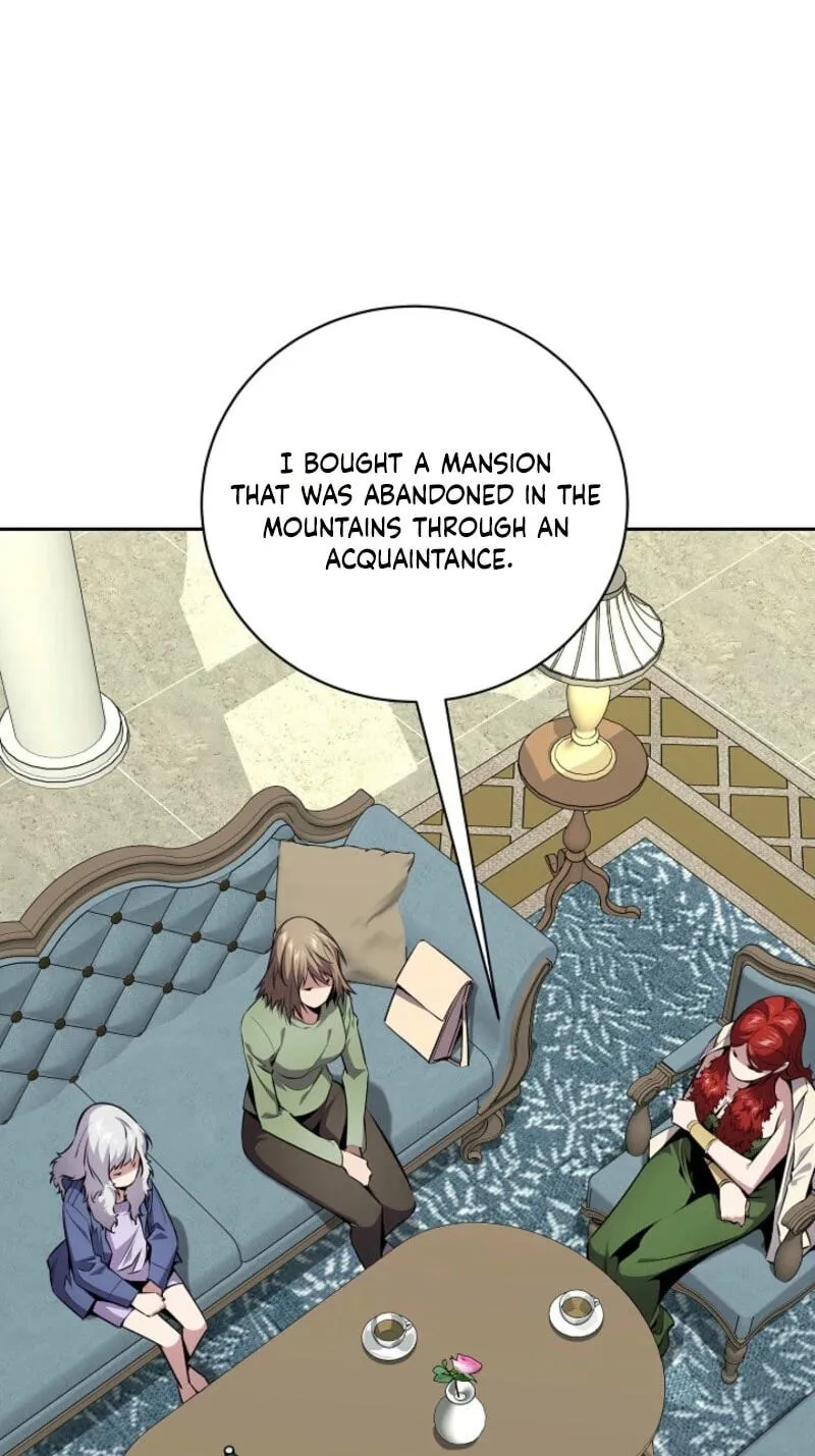 Read Assa Jjintta Necromancer chapter 26 image 47 on Lezhin