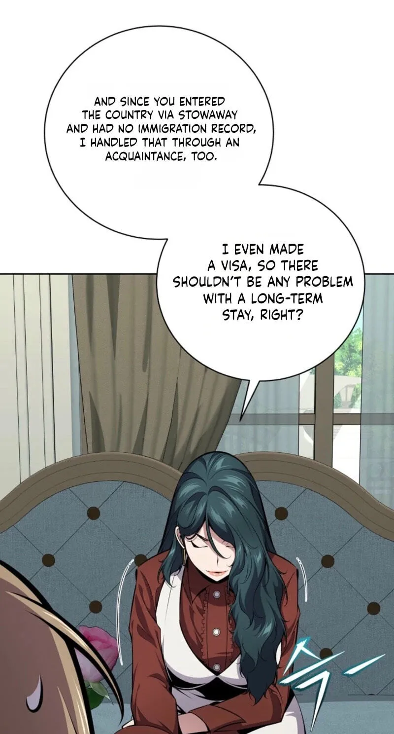 Read Assa Jjintta Necromancer chapter 26 image 49 on Lezhin