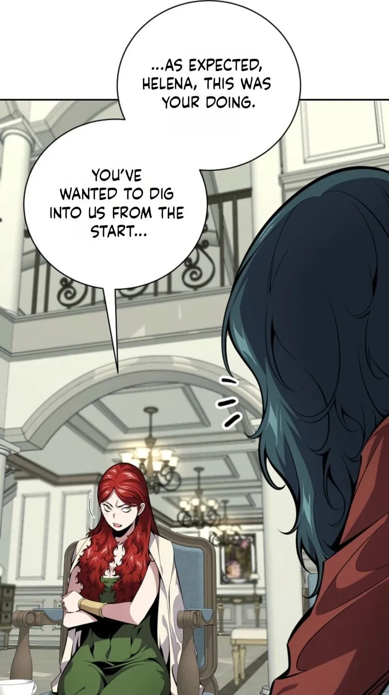 Read Assa Jjintta Necromancer chapter 26 image 51 on Lezhin