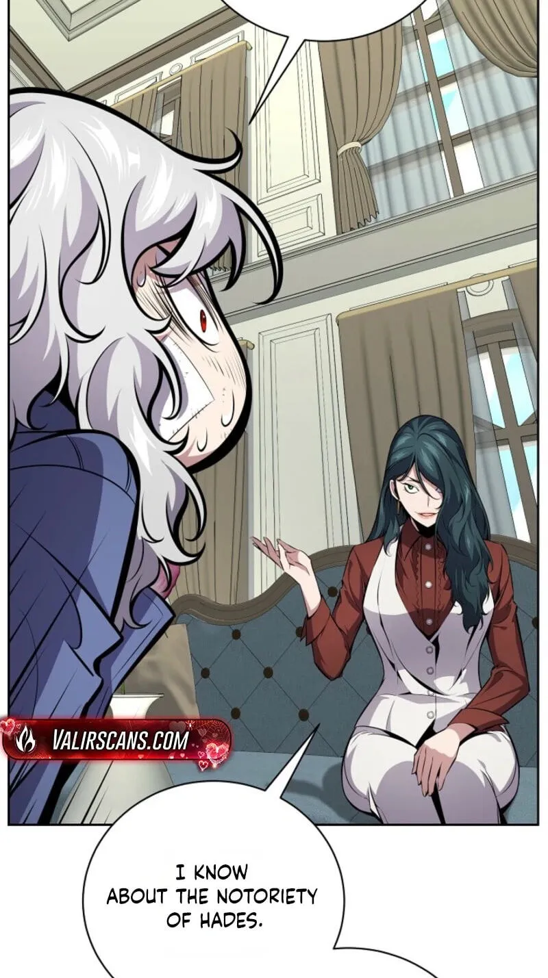 Read Assa Jjintta Necromancer chapter 26 image 53 on Lezhin