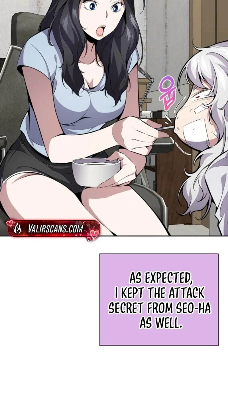 Read Assa Jjintta Necromancer chapter 26 image 6 on Lezhin