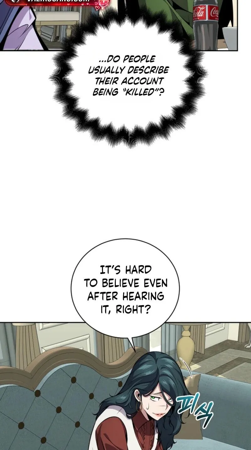 Read Assa Jjintta Necromancer chapter 26 image 63 on Lezhin