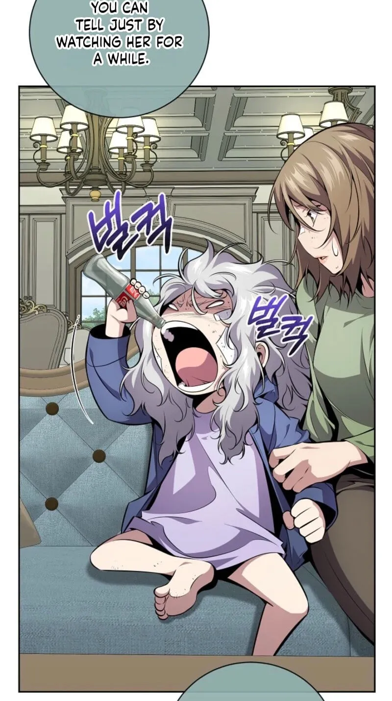 Read Assa Jjintta Necromancer chapter 26 image 65 on Lezhin