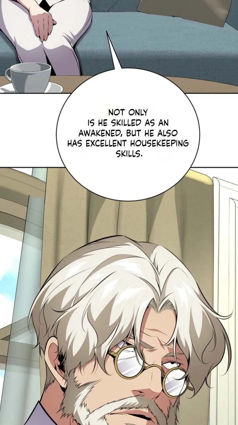 Read Assa Jjintta Necromancer chapter 26 image 71 on Lezhin