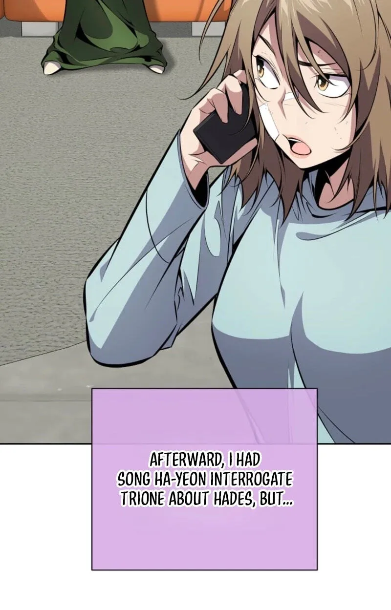 Read Assa Jjintta Necromancer chapter 26 image 8 on Lezhin