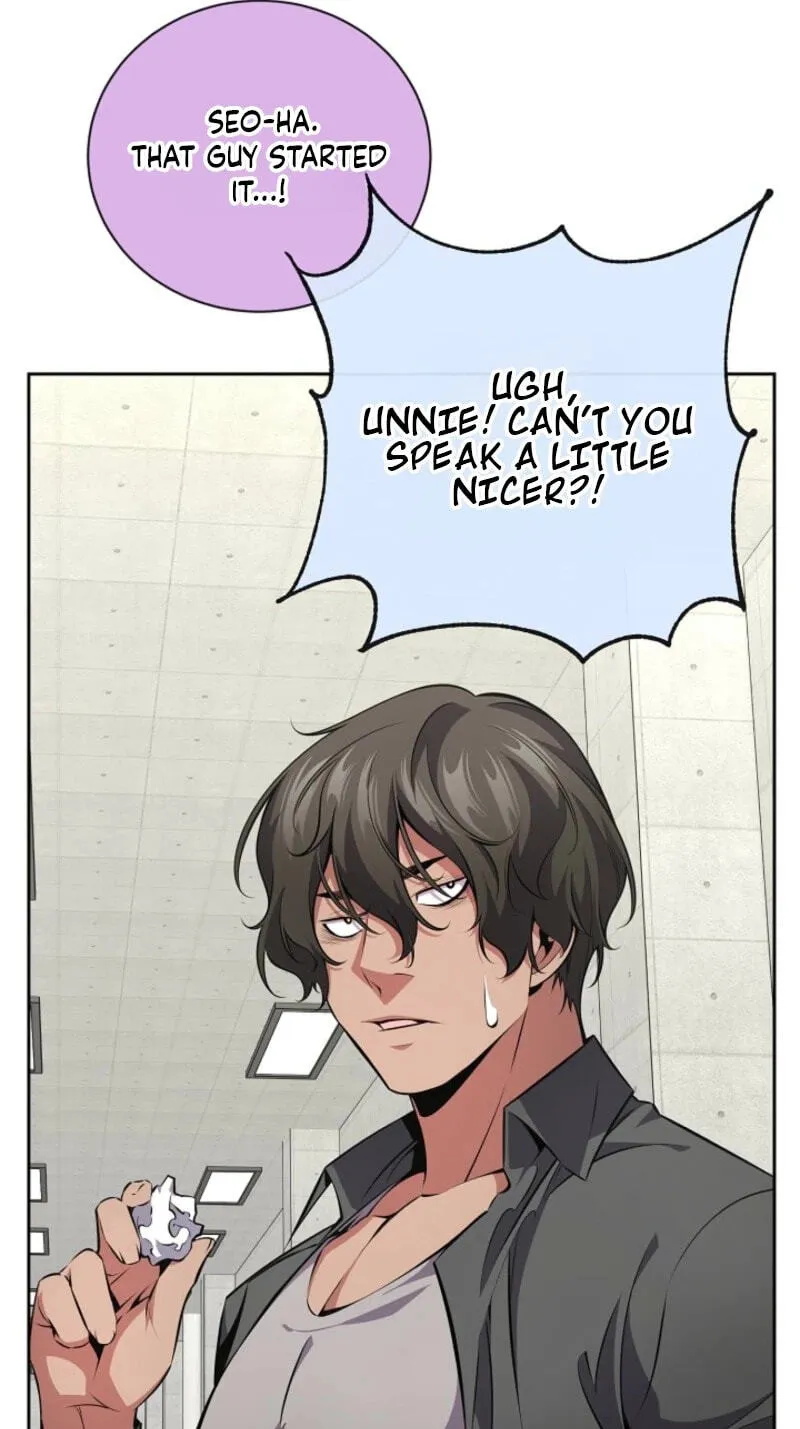 Read Assa Jjintta Necromancer chapter 27 image 101 on Lezhin