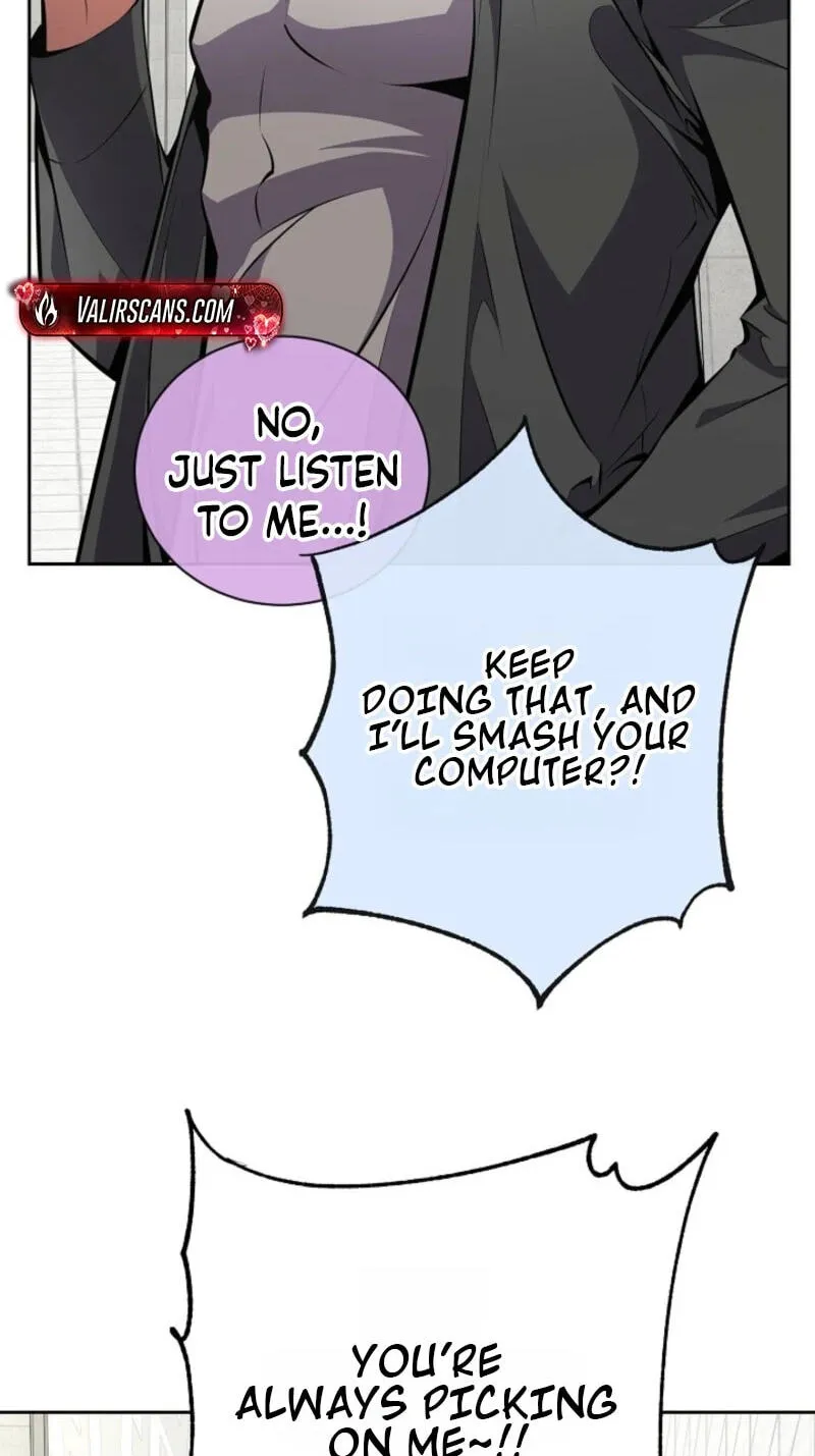 Read Assa Jjintta Necromancer chapter 27 image 102 on Lezhin