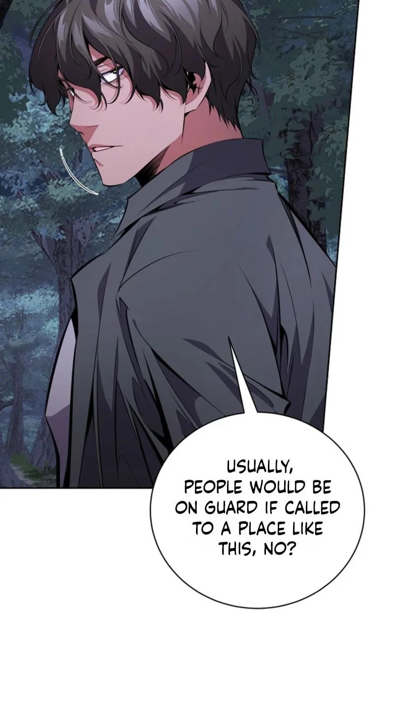 Read Assa Jjintta Necromancer chapter 27 image 109 on Lezhin