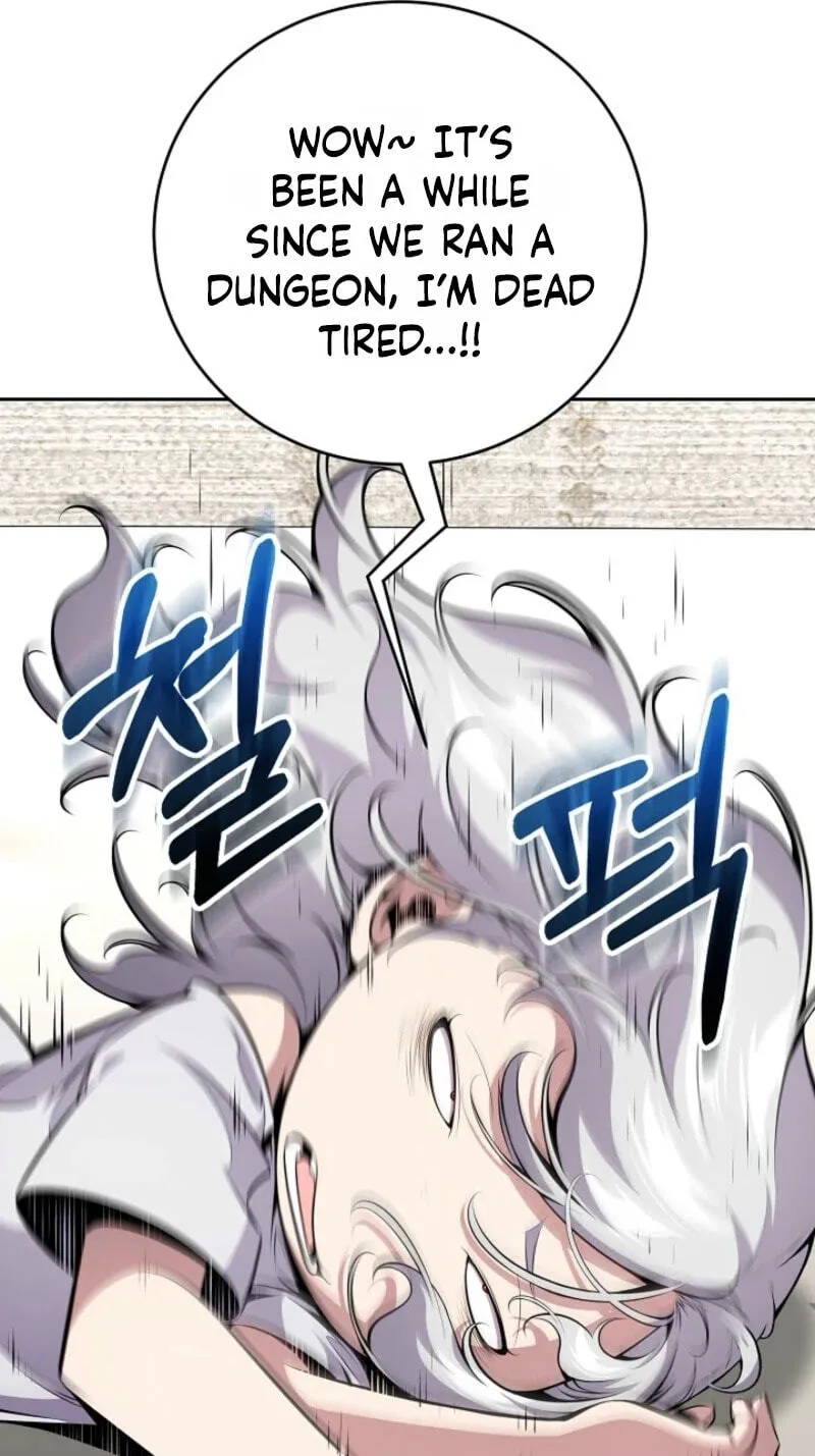 Read Assa Jjintta Necromancer chapter 27 image 11 on Lezhin