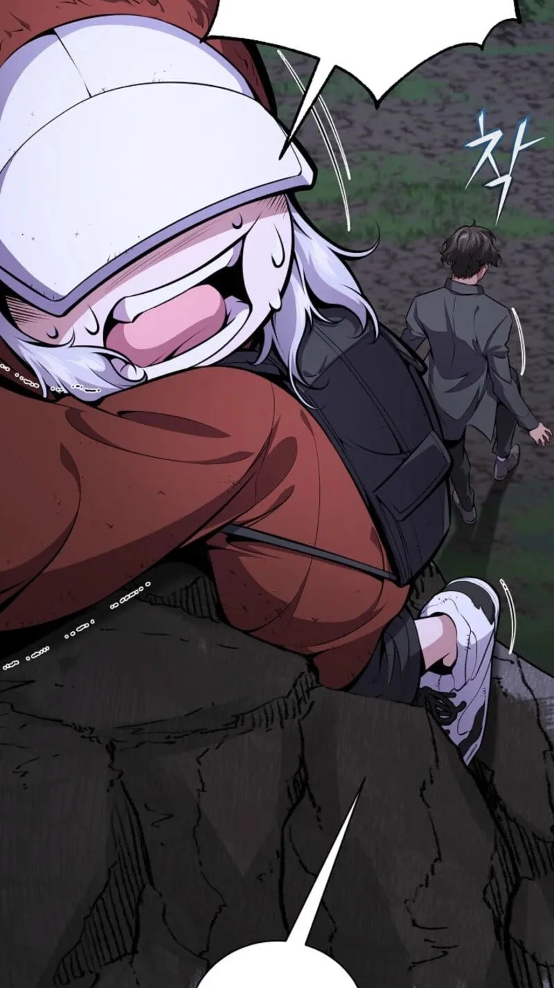 Read Assa Jjintta Necromancer chapter 27 image 116 on Lezhin