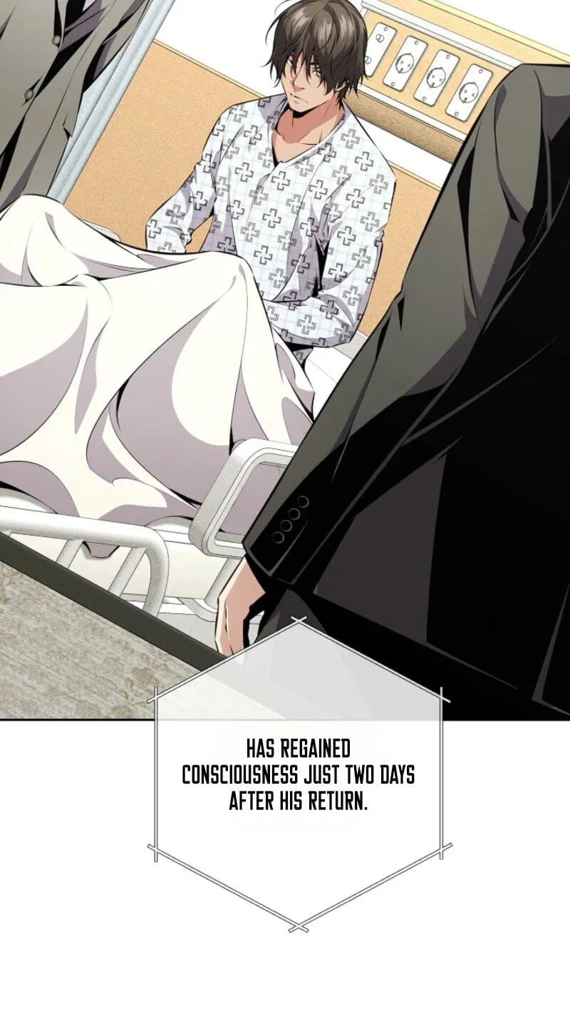 Read Assa Jjintta Necromancer chapter 27 image 16 on Lezhin
