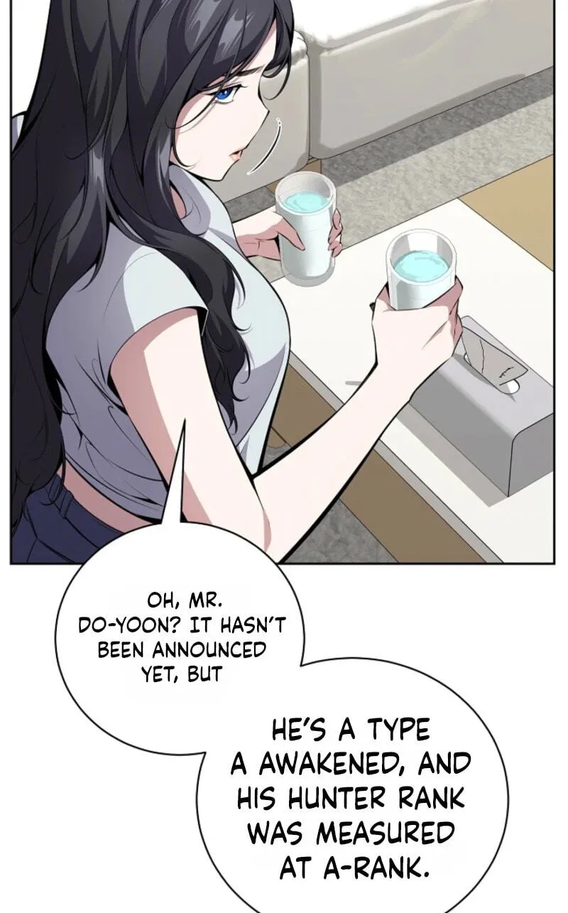 Read Assa Jjintta Necromancer chapter 27 image 18 on Lezhin
