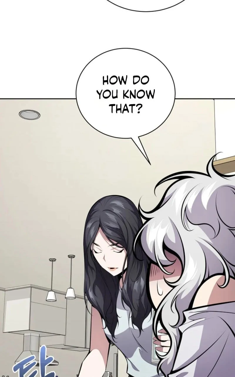 Read Assa Jjintta Necromancer chapter 27 image 19 on Lezhin