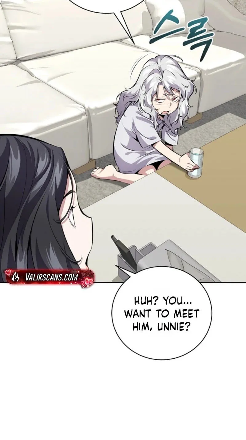 Read Assa Jjintta Necromancer chapter 27 image 23 on Lezhin