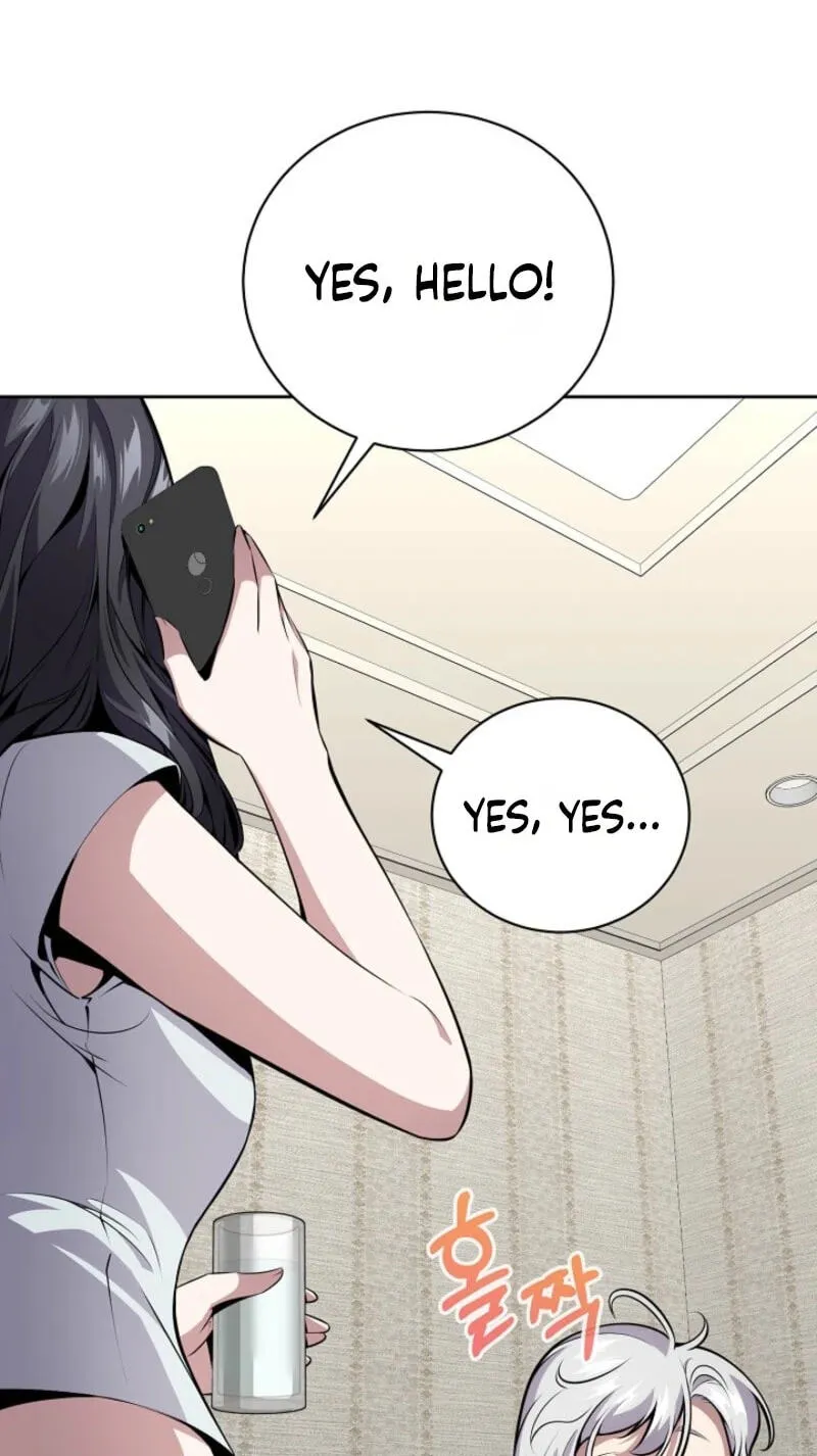 Read Assa Jjintta Necromancer chapter 27 image 27 on Lezhin