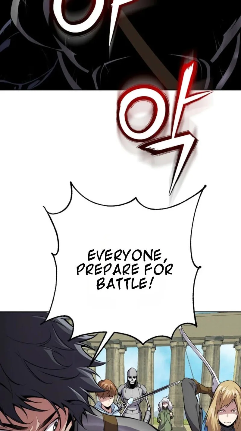 Read Assa Jjintta Necromancer chapter 27 image 3 on Lezhin