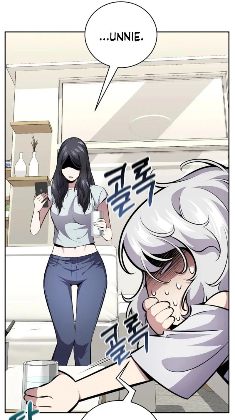 Read Assa Jjintta Necromancer chapter 27 image 31 on Lezhin