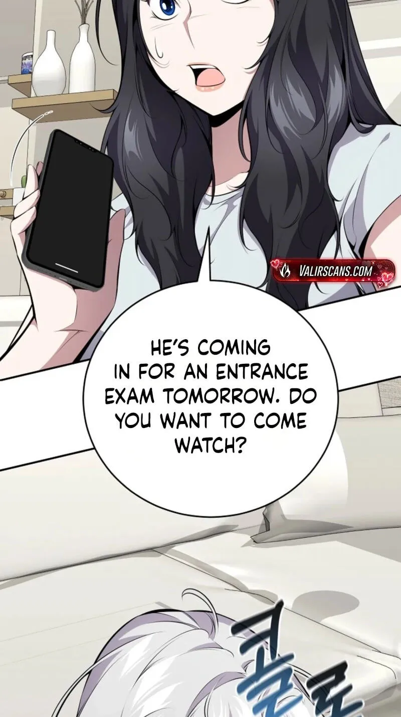 Read Assa Jjintta Necromancer chapter 27 image 33 on Lezhin