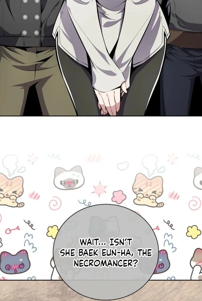 Read Assa Jjintta Necromancer chapter 27 image 40 on Lezhin