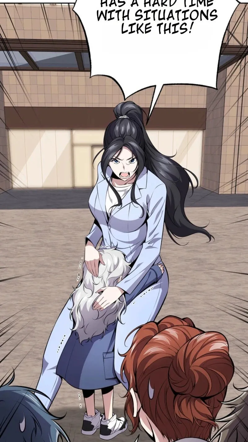 Read Assa Jjintta Necromancer chapter 27 image 44 on Lezhin
