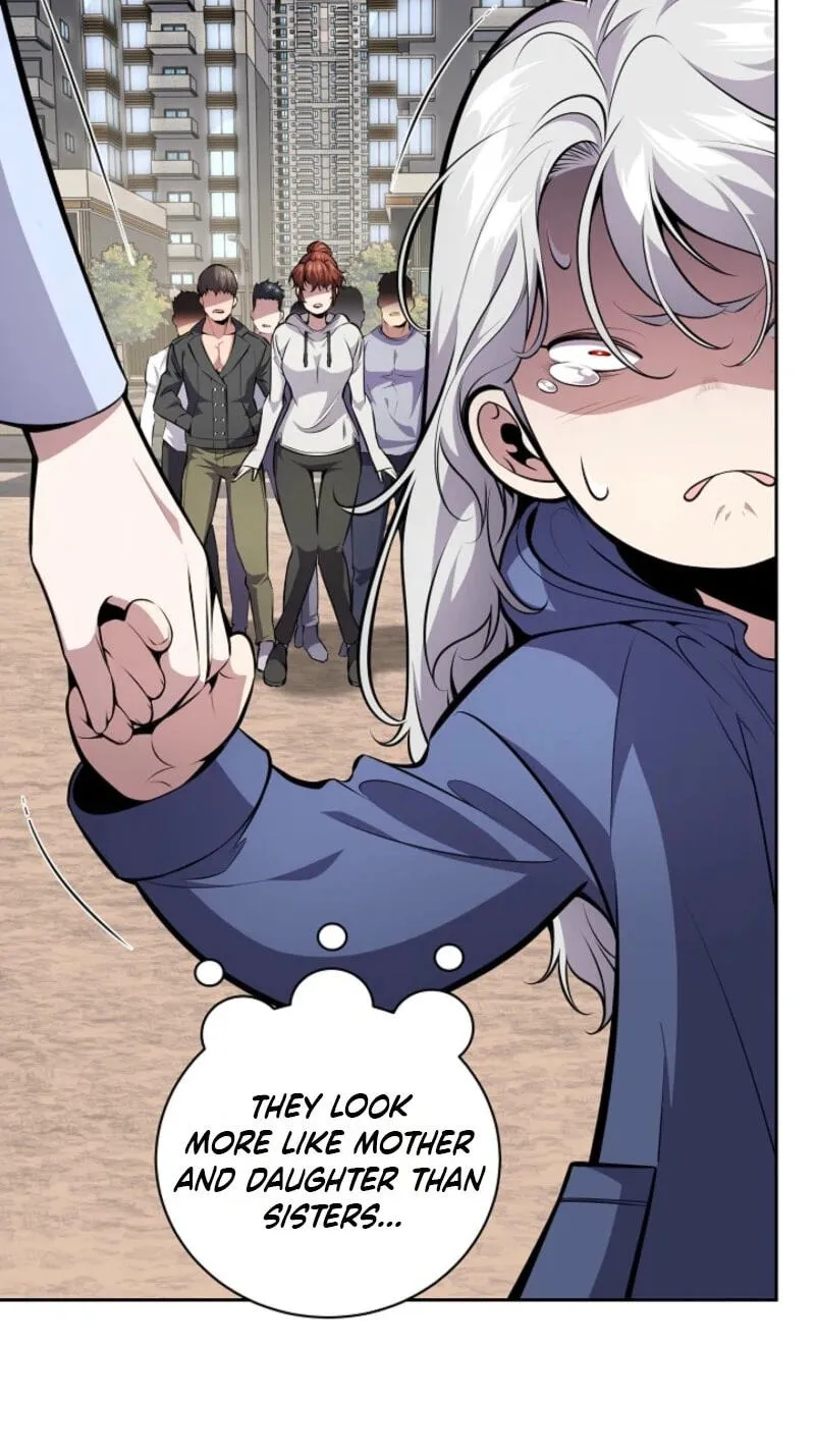 Read Assa Jjintta Necromancer chapter 27 image 46 on Lezhin