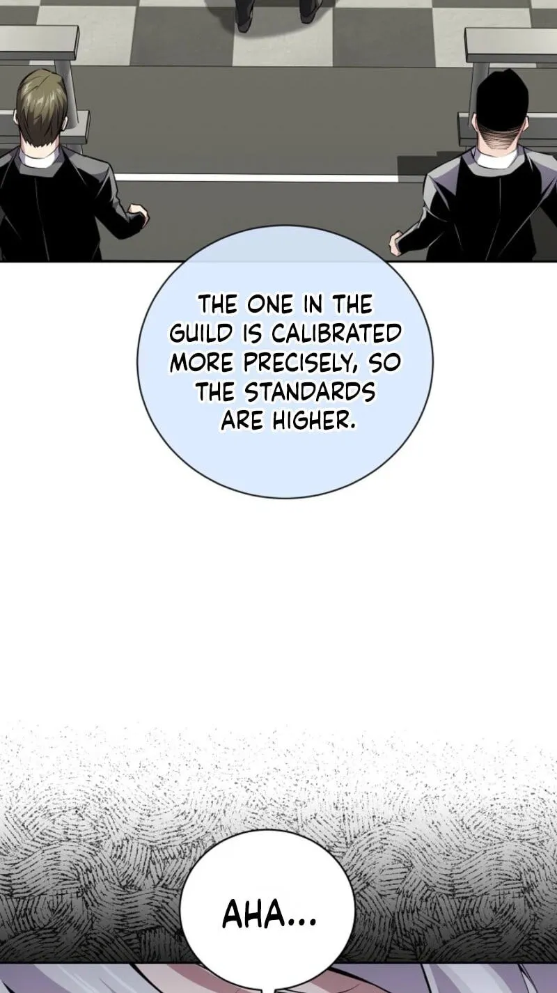 Read Assa Jjintta Necromancer chapter 27 image 57 on Lezhin