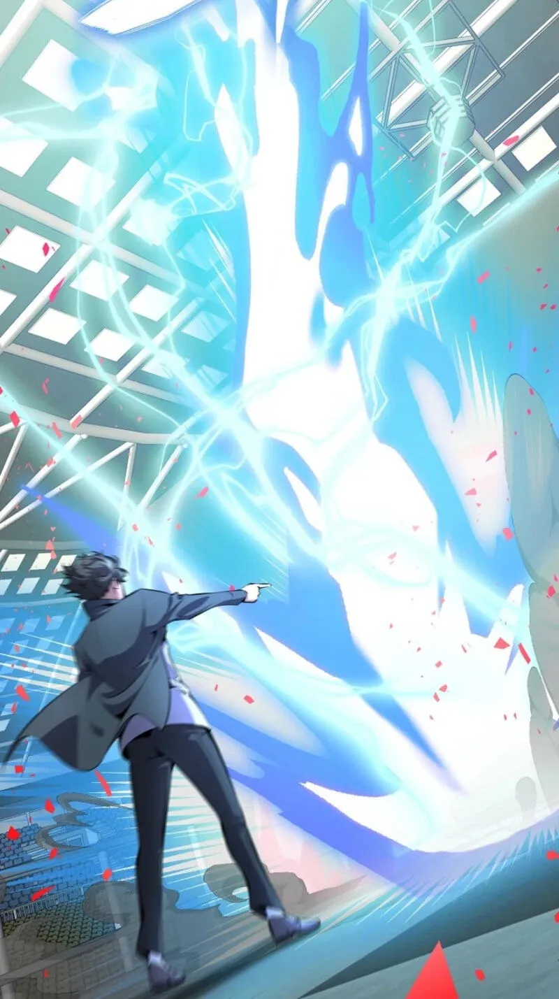 Read Assa Jjintta Necromancer chapter 27 image 64 on Lezhin