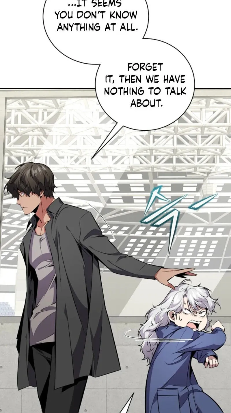 Read Assa Jjintta Necromancer chapter 27 image 84 on Lezhin