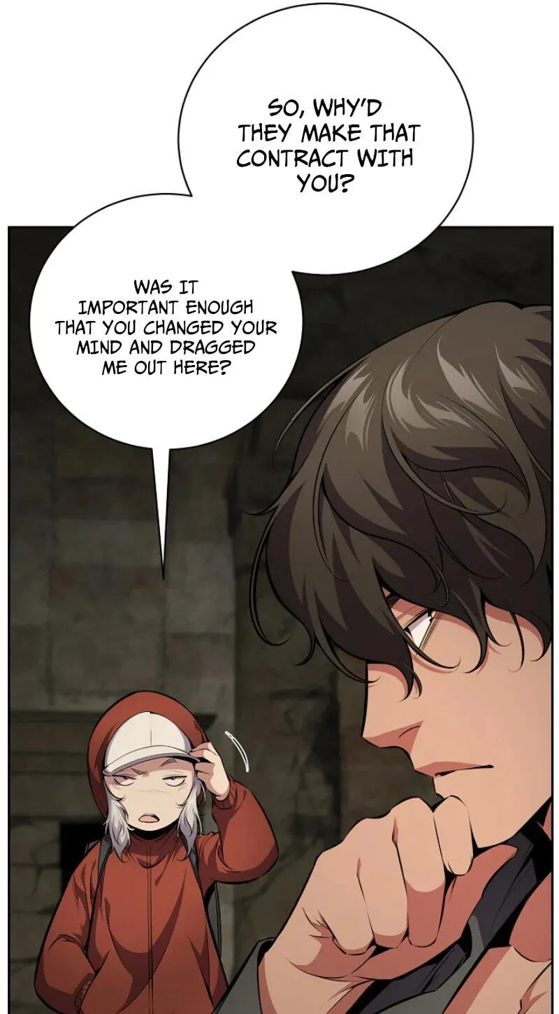 Read Assa Jjintta Necromancer chapter 28 image 18 on Lezhin
