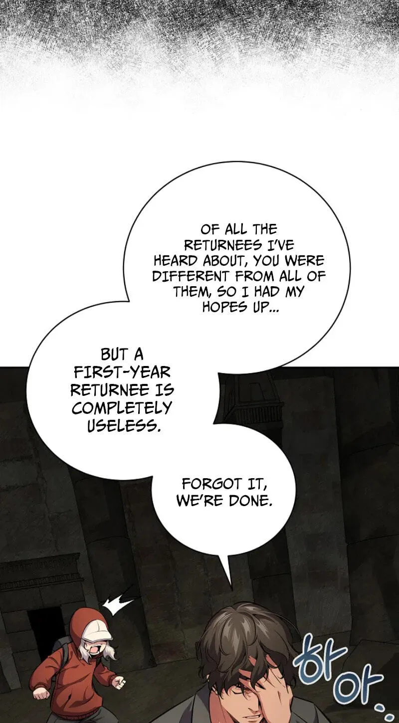 Read Assa Jjintta Necromancer chapter 28 image 22 on Lezhin