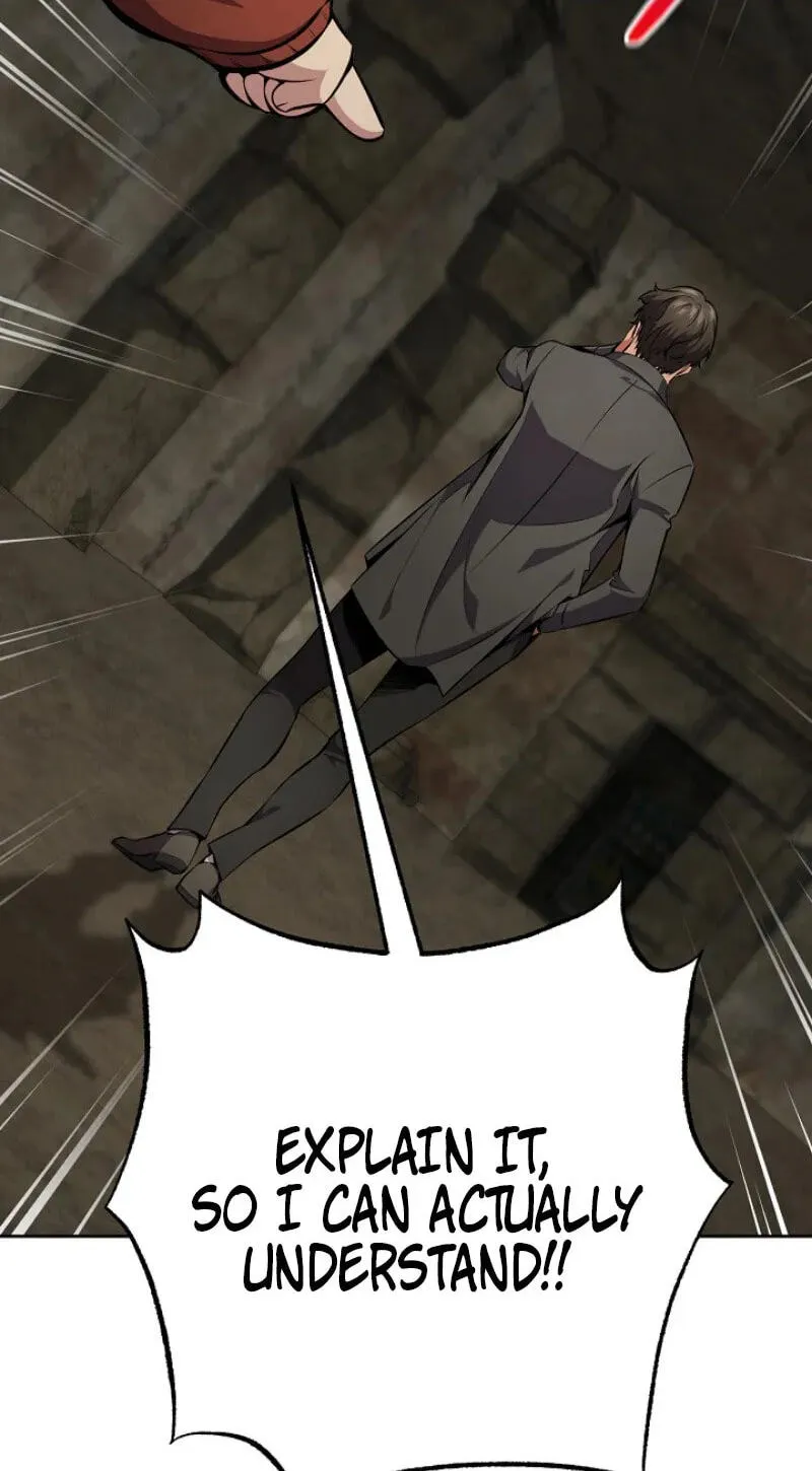 Read Assa Jjintta Necromancer chapter 28 image 25 on Lezhin