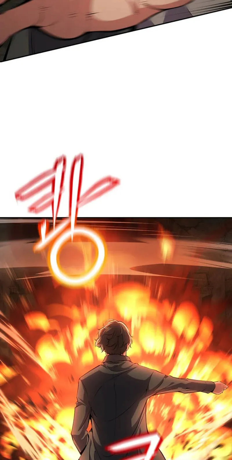 Read Assa Jjintta Necromancer chapter 28 image 3 on Lezhin