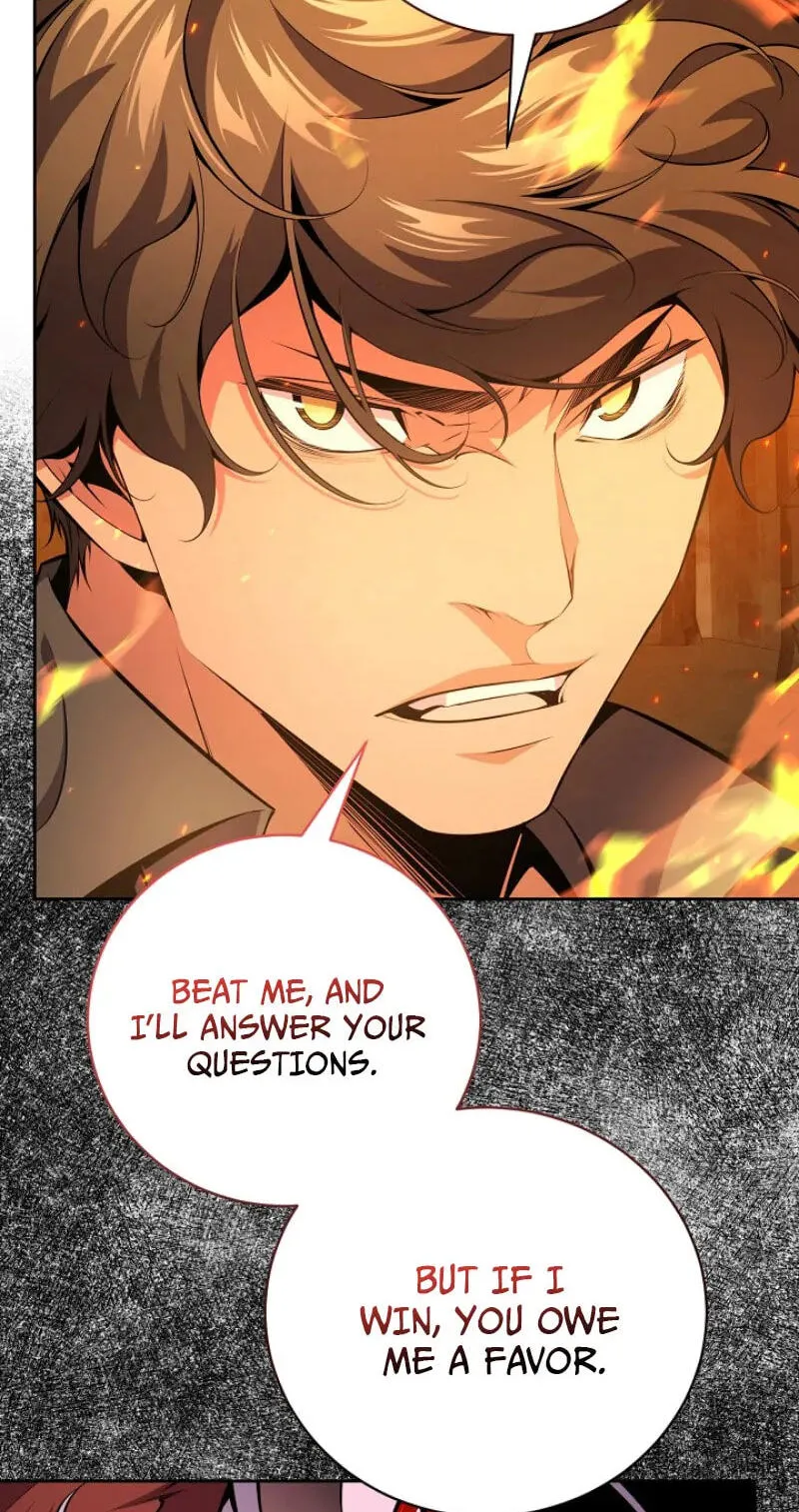 Read Assa Jjintta Necromancer chapter 28 image 33 on Lezhin