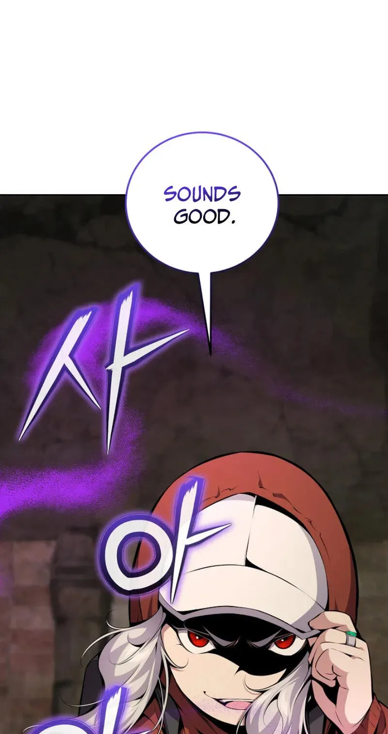 Read Assa Jjintta Necromancer chapter 28 image 35 on Lezhin